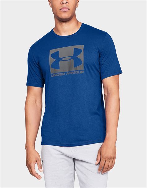 under armour men's clothing